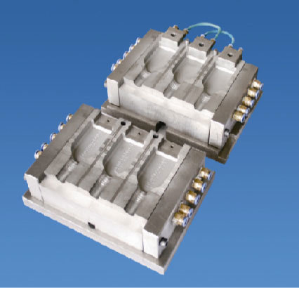 Blow-Mold-Set