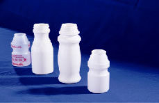 Milk-Bottles