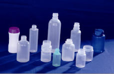 PP-Bottles