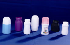 Roll-on-Bottles