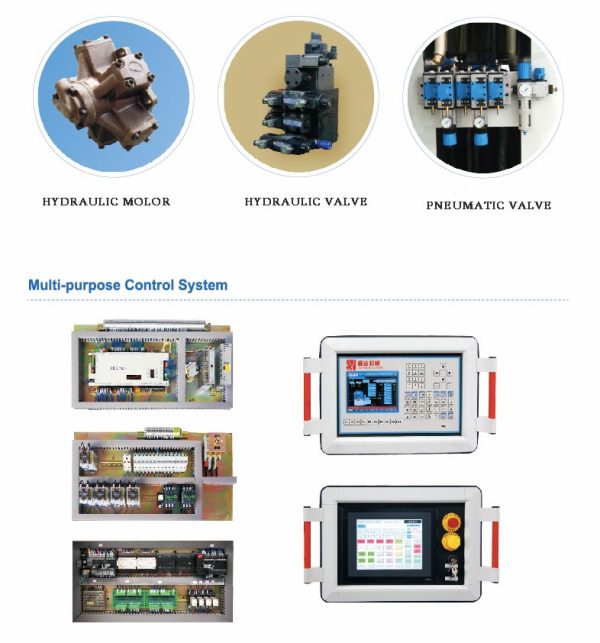 Quality Control - Victor Machinery