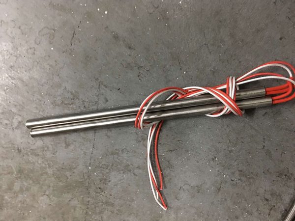 Heating Tube