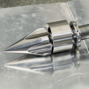 Screw Head