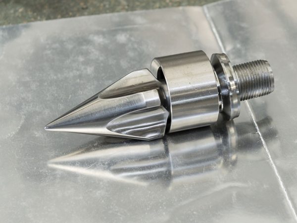 Screw Head