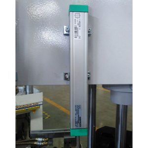 Linear Scale