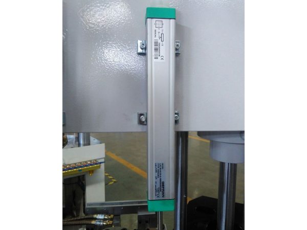 Linear Scale